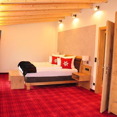 Pension Sunnberg Going am Wilden Kaiser Exterior foto