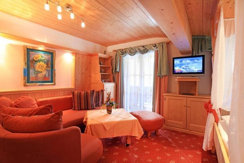 Pension Sunnberg Going am Wilden Kaiser Exterior foto
